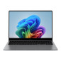 Samsung Galaxy Book5 Pro Intel Core Ultra 5 226V Laptop 16" Touchscreen WQXGA+ 16 GB LPDDR5x-SDRAM 512 GB SSD Wi-Fi 7