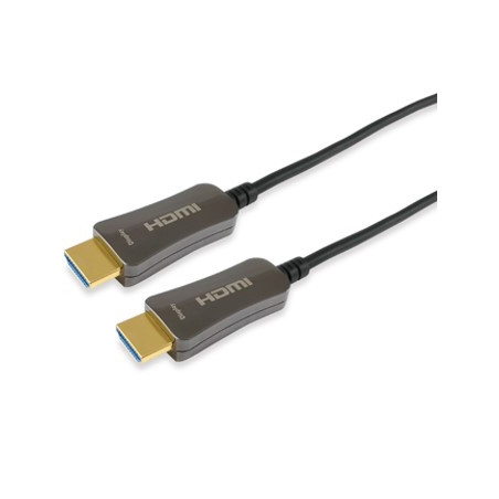 Cable hdmi equip 2.0 4k macho - macho 50m