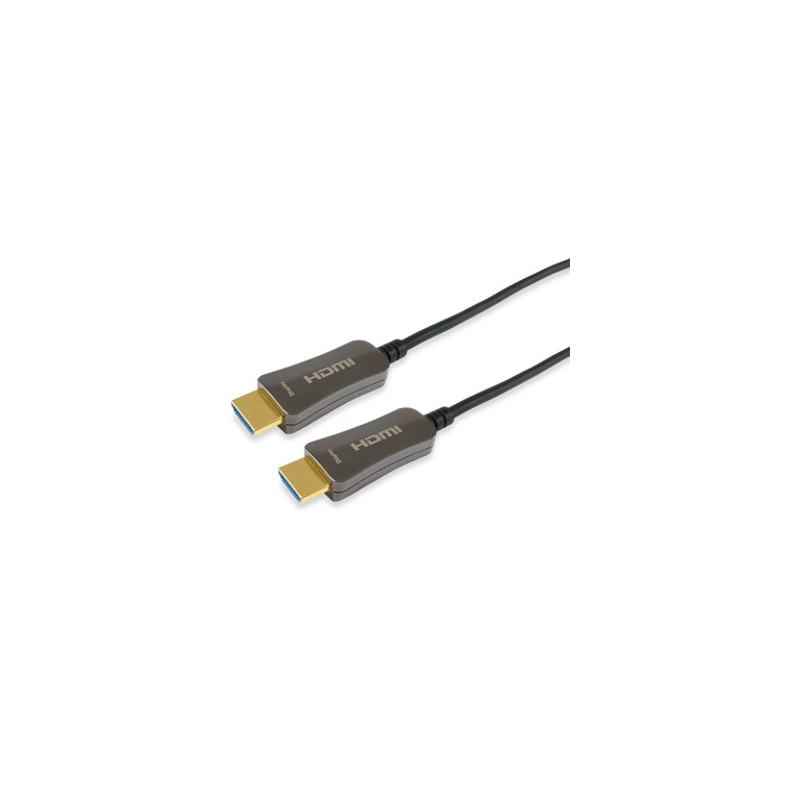 Cable hdmi equip 2.0 4k macho - macho 70m