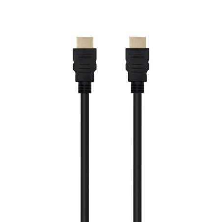 Cable hdmi 8k ewent 5m - macho - macho - negro