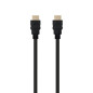 Cable hdmi 8k ewent 5m - macho - macho - negro