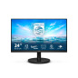 Monitor philips 241v8lab 23.8 pulgadas fhd 100hz