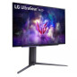 Lg ultragear 27gs95qe - b 27 pulgadas 2560 x 1440 0.03ms usb hdmi displayport reg. altura