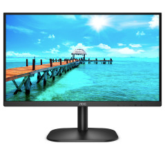 Monitor aoc 22b2h 21.5 pulgadas led fullhd 75hz