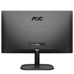 AOC B2 22B2H Monitor PC 54,6 cm (21.5") 1920 x 1080 Pixel Full HD LED Nero