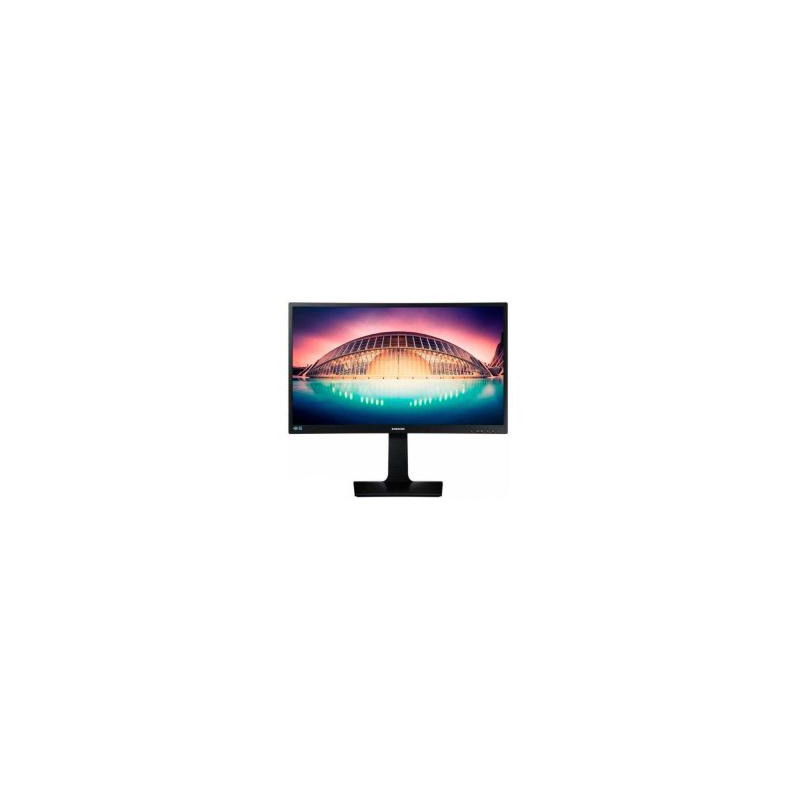Monitor reacondicionado samsung led fhd 27 pulgadas s27e650c - curvo - hdmi - dp - dvi - grado a -