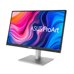 ASUS ProArt PA279CV computer monitor 27" 3840 x 2160 pixels 4K Ultra HD LED Black, Silver
