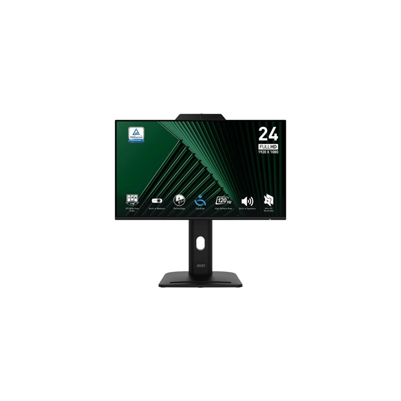 Monitor msi mp242pmg 24 pulgadas fhd 120hz