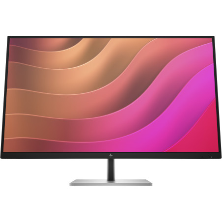 Monitor hp elitedisplay e32k g5 31.5 pulgadas hdmi -  display port -  usb - c -  altavoces