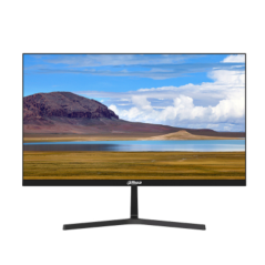 Monitor dahua 21.5 pulgadas dhi - lm22 - b200s 1080p 250cd - m2 h178 - v178 hdmi vga speaker
