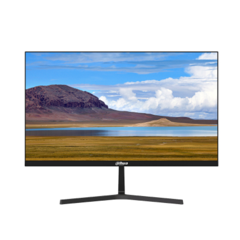 Monitor dahua 21.5 pulgadas dhi - lm22 - b200s 1080p 250cd - m2 h178 - v178 hdmi vga speaker