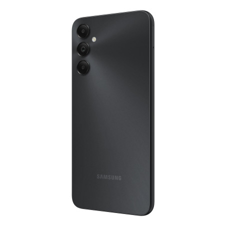 Samsung Galaxy A05s 6.7" Dual SIM Android 13 4G USB Type-C 4 GB 128 GB 5000 mAh Black