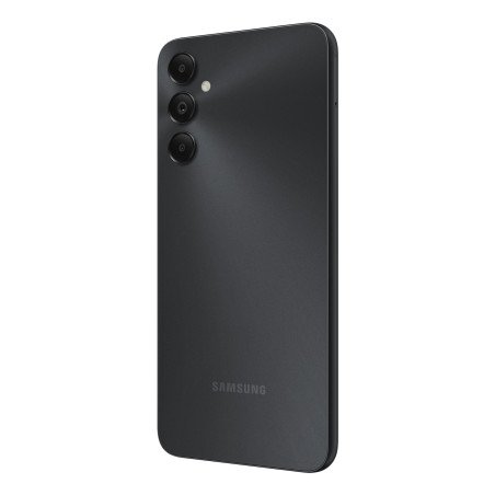 Smartphone movil samsung galaxy a05s - 4gb - 128gb - 6.7 pulgadas - negro