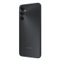 Samsung Galaxy A05s 17 cm (6.7") Doppia SIM Android 13 4G USB tipo-C 4 GB 128 GB 5000 mAh Nero Samsung Galaxy A05s 17 cm (6.7") Doppia SIM Android 13 4G USB tipo-C 4 GB 128 GB 5000 mAh Nero