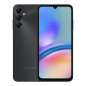 Samsung Galaxy A05s 17 cm (6.7") Doppia SIM Android 13 4G USB tipo-C 4 GB 128 GB 5000 mAh Nero Samsung Galaxy A05s 17 cm (6.7") Doppia SIM Android 13 4G USB tipo-C 4 GB 128 GB 5000 mAh Nero