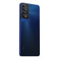 Movil tcl 40 nxtpaper 6.78 pulgadas 8 - 256gb midnight blue