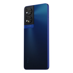 TCL 40 NXTPAPER 6.78" Dual SIM Android 13 4G USB Type-C 8 GB 256 GB 5010 mAh Blue