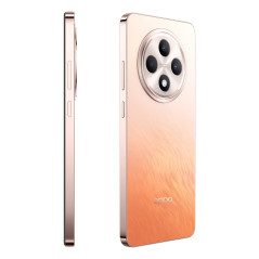 OPPO Reno12 FS 4G 6.67" Dual SIM Android 14 USB Type-C 8 GB 512 GB 5000 mAh Amber, Orange