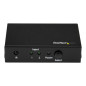 StarTech.com VS221HD20 video switch HDMI