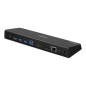 StarTech.com USB3DOCKHDPC laptop dock/port replicator Wired USB 3.2 Gen 1 (3.1 Gen 1) Type-B Black StarTech.com USB3DOCKHDPC laptop dock/port replicator Wired USB 3.2 Gen 1 (3.1 Gen 1) Type-B Black