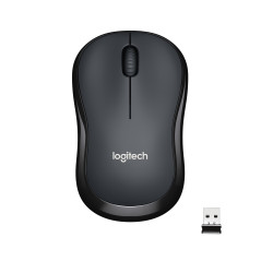 Logitech M220 Silent mouse Office Ambidextrous RF Wireless Optical 1000 DPI