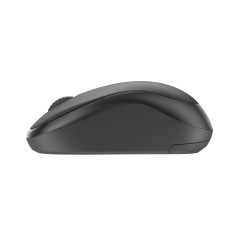 Mouse raton logitech m240 optico bluetooth silent grafito
