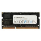 Memoria ram v7 sodimm 8gb ddr3 1600 mhz  pc3 - 12800