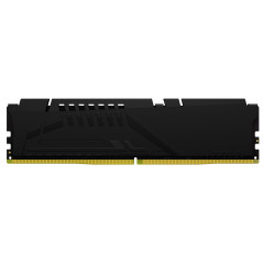 Kingston Technology FURY Beast memory module 16 GB 1 x 16 GB DDR5 2600 MHz