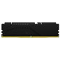 Memoria ram ddr5 16gb kingston - 5200mhz - pc5 - 41600 - fury beast