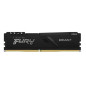 Kingston Technology FURY Beast memory module 16 GB 2 x 8 GB DDR4 1600 MHz Kingston Technology FURY Beast memory module 16 GB 2 x 8 GB DDR4 1600 MHz