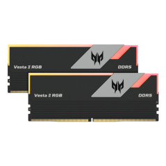 Acer Predator Vesta II RGB memory module 32 GB 2 x 16 GB DDR5 6000 MHz ECC