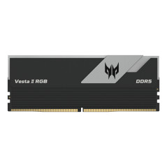 Acer Predator Vesta II RGB memory module 32 GB 2 x 16 GB DDR5 6000 MHz ECC