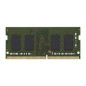 Kingston Technology KCP432SD8/32 memory module 32 GB 1 x 32 GB DDR4 3200 MHz Kingston Technology KCP432SD8/32 memory module 32 GB 1 x 32 GB DDR4 3200 MHz