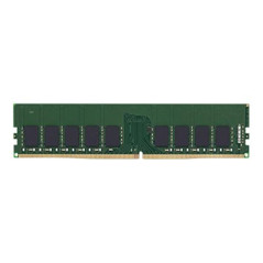 Kingston Technology KTH-PL426E/16G memoria 16 GB 1 x 16 GB DDR4 2666 MHz Data Integrity Check (verifica integrità dati)