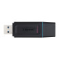 Memoria usb 3.2 kingston 64 gb datatraveler exodia