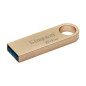 Kingston Technology DataTraveler SE9 G3 USB flash drive 64 GB USB Type-A 3.2 Gen 1 (3.1 Gen 1) Gold Kingston Technology DataTraveler SE9 G3 USB flash drive 64 GB USB Type-A 3.2 Gen 1 (3.1 Gen 1) Gold