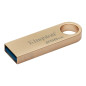 Kingston Technology DataTraveler SE9 G3 USB flash drive 256 GB USB Type-A 3.2 Gen 1 (3.1 Gen 1) Gold Kingston Technology DataTraveler SE9 G3 USB flash drive 256 GB USB Type-A 3.2 Gen 1 (3.1 Gen 1) Gold
