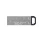 Kingston Technology DataTraveler Kyson USB flash drive 512 GB USB Type-A 3.2 Gen 1 (3.1 Gen 1) Silver Kingston Technology DataTraveler Kyson USB flash drive 512 GB USB Type-A 3.2 Gen 1 (3.1 Gen 1) Silver