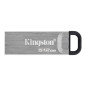Kingston Technology DataTraveler Kyson USB flash drive 512 GB USB Type-A 3.2 Gen 1 (3.1 Gen 1) Silver Kingston Technology DataTraveler Kyson USB flash drive 512 GB USB Type-A 3.2 Gen 1 (3.1 Gen 1) Silver