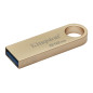 Kingston Technology DataTraveler SE9 G3 USB flash drive 512 GB USB Type-A 3.2 Gen 1 (3.1 Gen 1) Gold Kingston Technology DataTraveler SE9 G3 USB flash drive 512 GB USB Type-A 3.2 Gen 1 (3.1 Gen 1) Gold