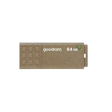 Memoria usb 3.0 goodram 64gb ume3 eco friendly