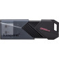 Kingston Technology DataTraveler 256GB Portable USB 3.2 Gen 1 Exodia Onyx Kingston Technology DataTraveler 256GB Portable USB 3.2 Gen 1 Exodia Onyx