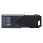 Kingston Technology DataTraveler Exodia Onyx USB flash drive 64 GB USB Type-A 3.2 Gen 1 (3.1 Gen 1) Black Kingston Technology DataTraveler Exodia Onyx USB flash drive 64 GB USB Type-A 3.2 Gen 1 (3.1 Gen 1) Black