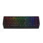 Teclado dell alienware gaming aw410k - ww usb ingles