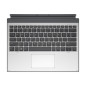 Teclado hp elite x2 g8 premium