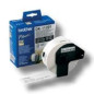 Brother DK-11201 nastro per etichettatrice Nero su bianco Brother DK-11201 nastro per etichettatrice Nero su bianco