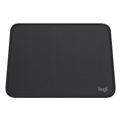 Logitech 956-000049 mouse pad Graphite