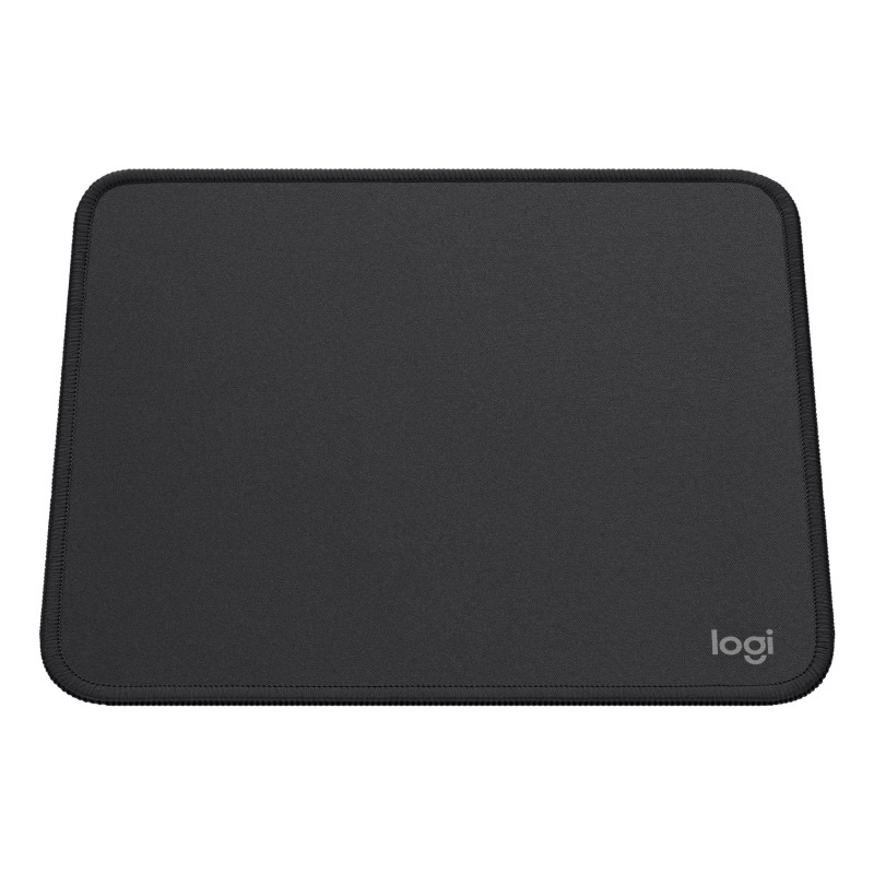 Alfombrilla logitech desk mat -  studio series grafito