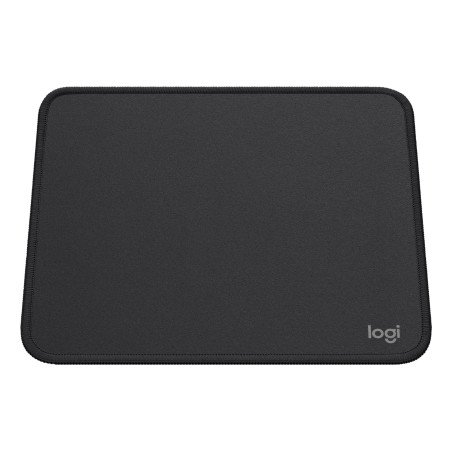 Alfombrilla logitech desk mat -  studio series grafito