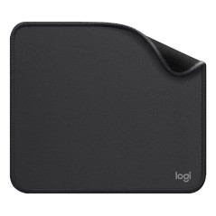 Alfombrilla logitech desk mat -  studio series grafito